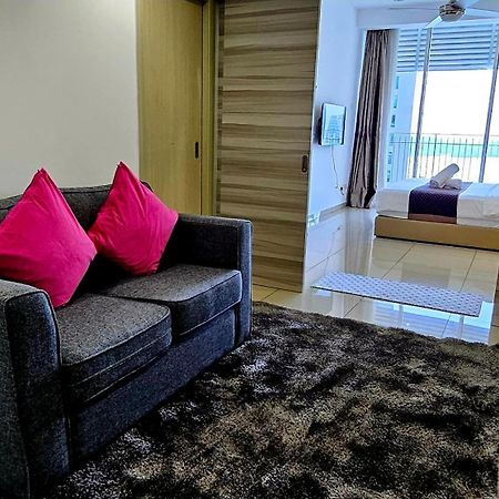 Hostahome Suites At Encorp Marina, Mins To Legoland Malaysia Nusajaya  Exterior foto