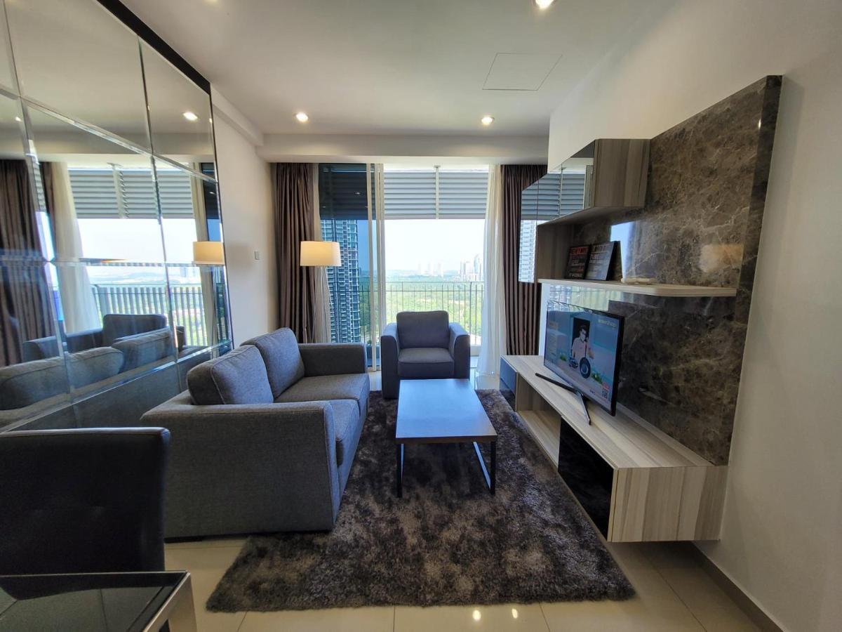 Hostahome Suites At Encorp Marina, Mins To Legoland Malaysia Nusajaya  Exterior foto