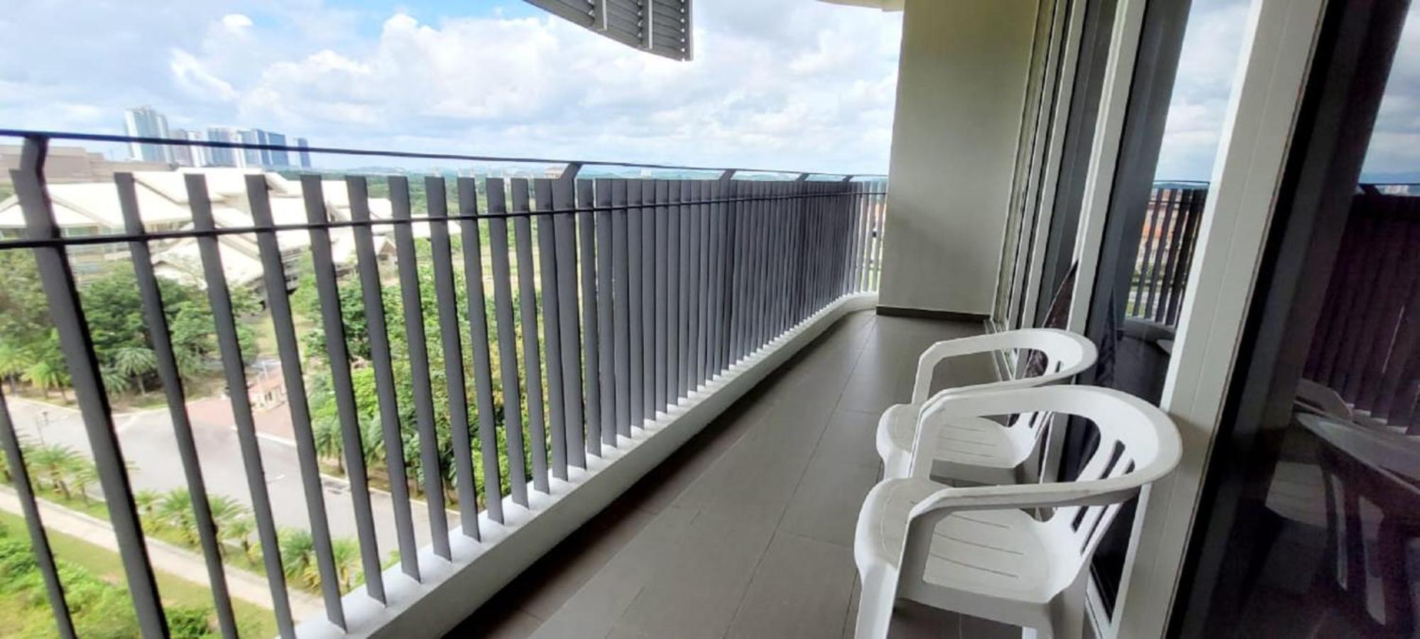 Hostahome Suites At Encorp Marina, Mins To Legoland Malaysia Nusajaya  Cameră foto