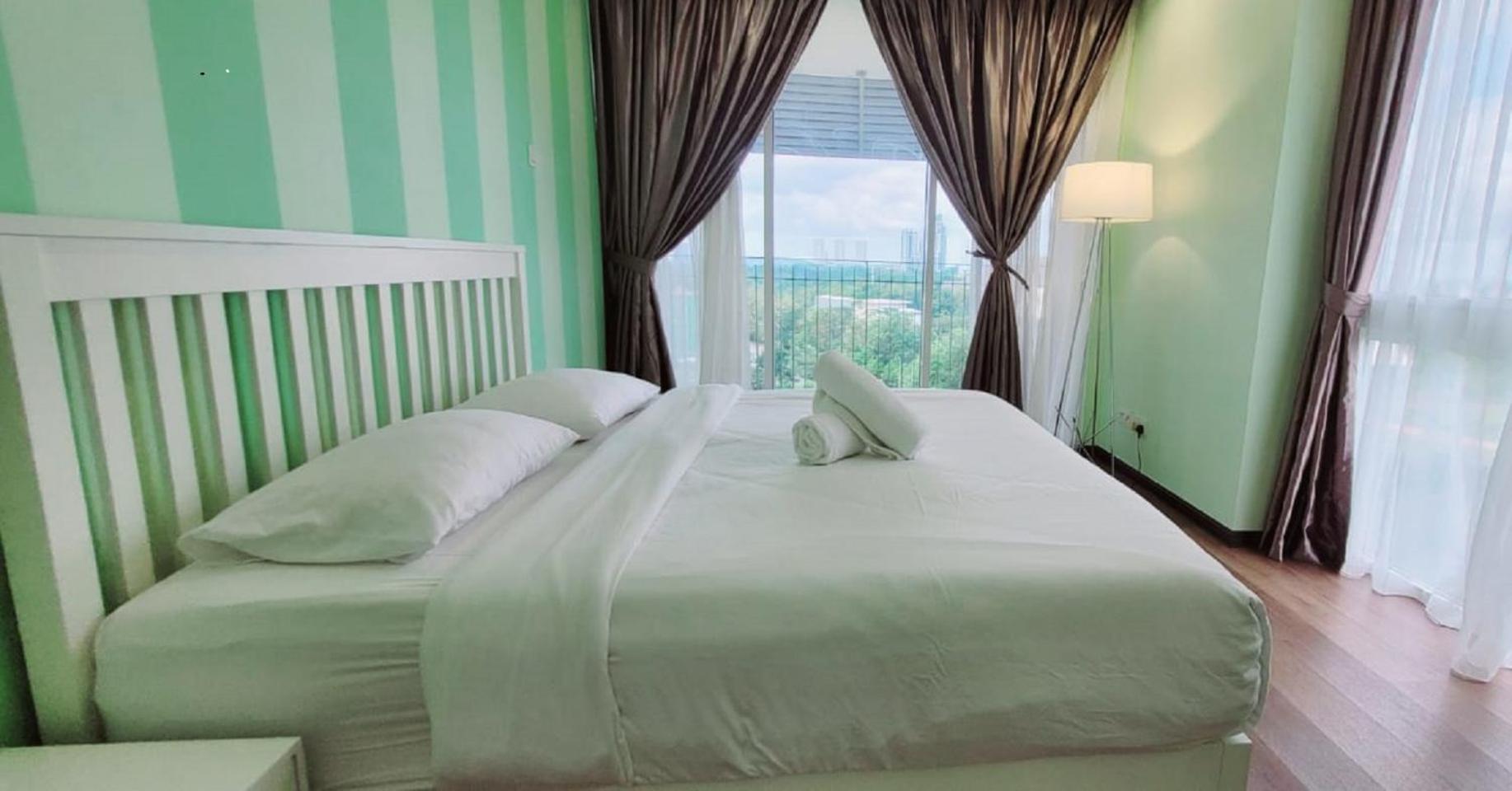 Hostahome Suites At Encorp Marina, Mins To Legoland Malaysia Nusajaya  Exterior foto