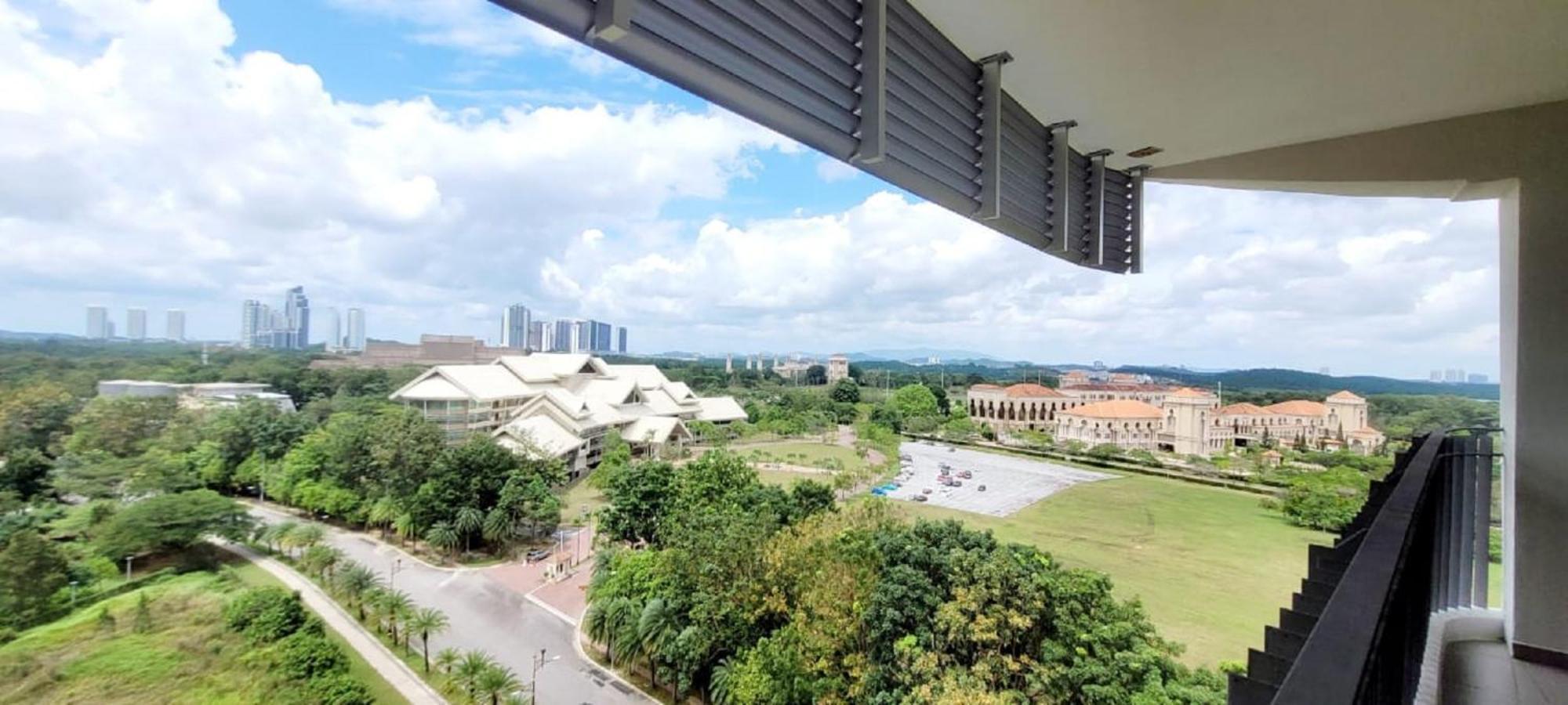 Hostahome Suites At Encorp Marina, Mins To Legoland Malaysia Nusajaya  Cameră foto