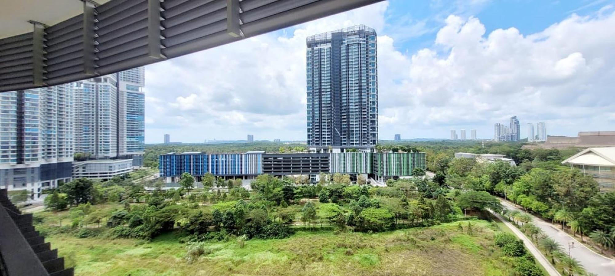 Hostahome Suites At Encorp Marina, Mins To Legoland Malaysia Nusajaya  Cameră foto