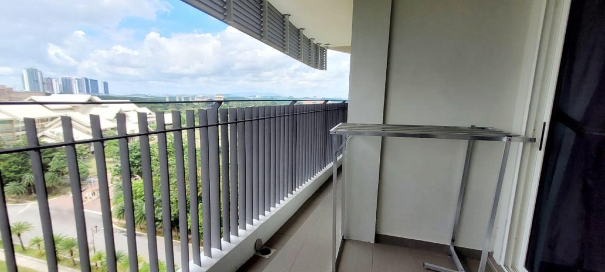 Hostahome Suites At Encorp Marina, Mins To Legoland Malaysia Nusajaya  Cameră foto