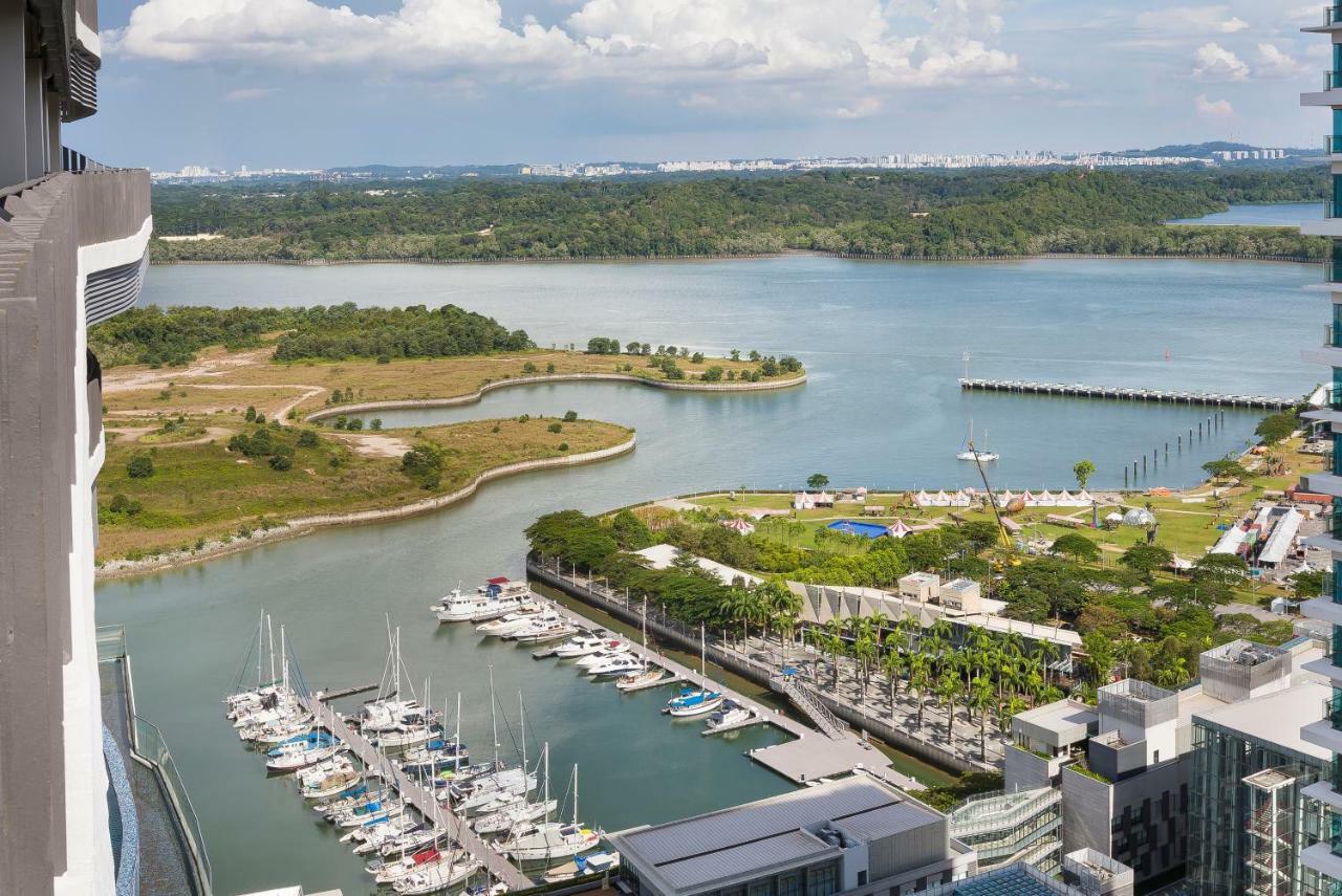 Hostahome Suites At Encorp Marina, Mins To Legoland Malaysia Nusajaya  Exterior foto