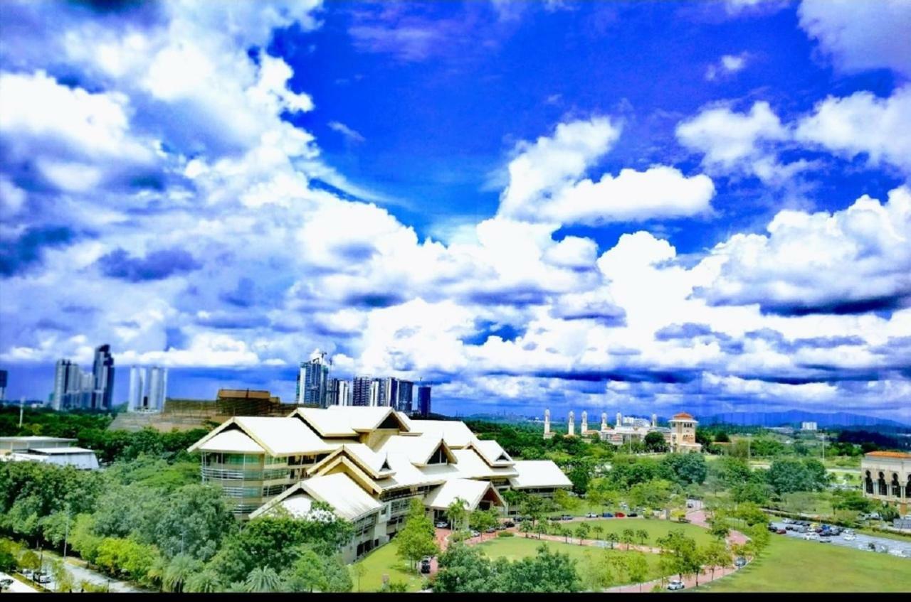 Hostahome Suites At Encorp Marina, Mins To Legoland Malaysia Nusajaya  Exterior foto